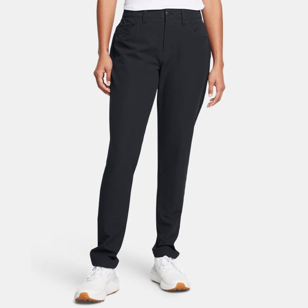 Under Armour Drive Pro Cold Weather -Pocket Pants Black Halo Gray