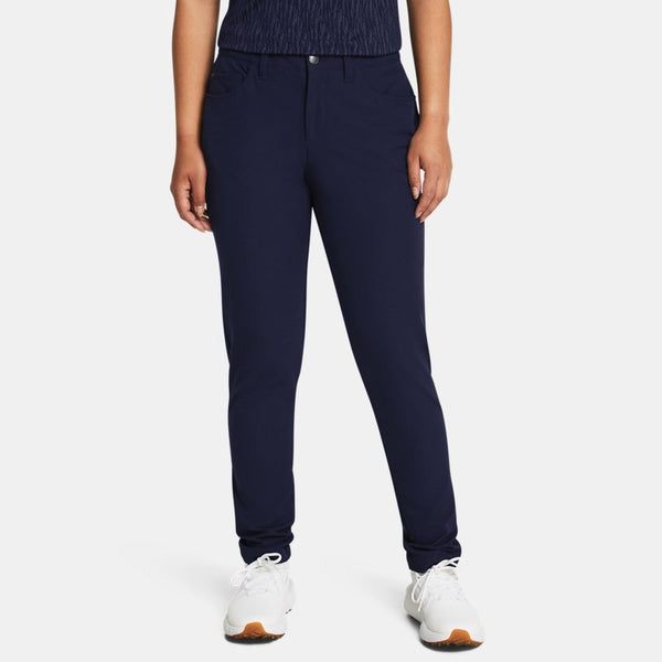 Under Armour Drive Pro Cold Weather -Pocket Pants Midnight Navy Halo Gray