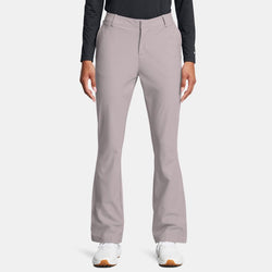 Under Armour Drive Flare Pants Tetra Gray Halo Gray