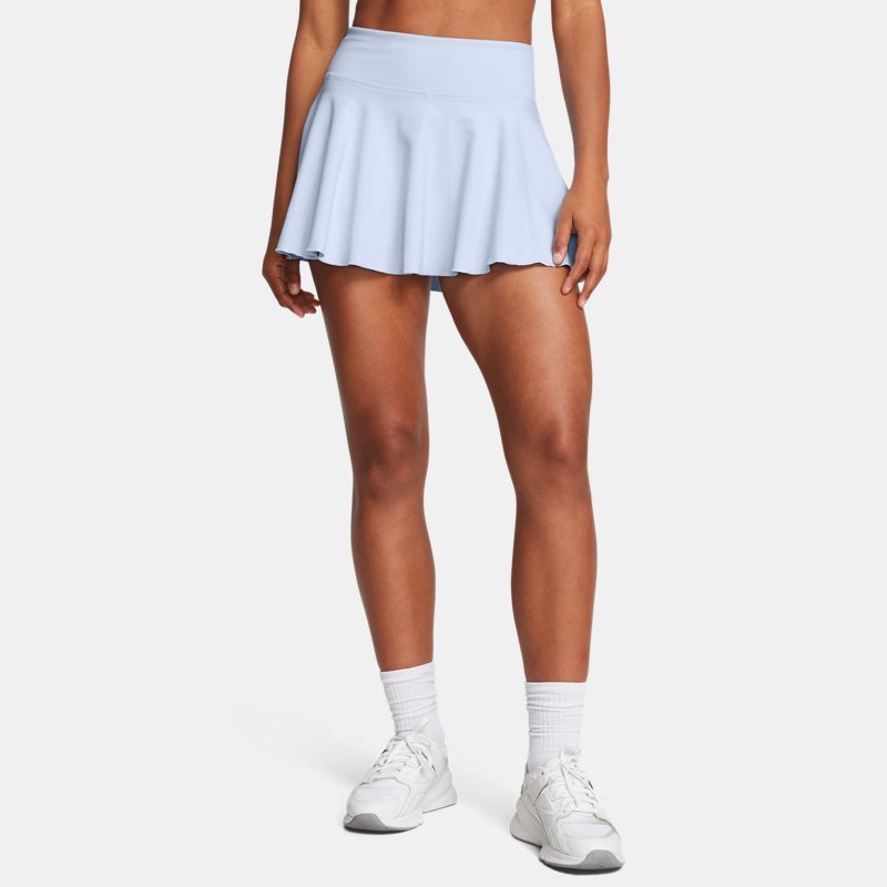 Under Armour Motion Skort Nimbus Blue White