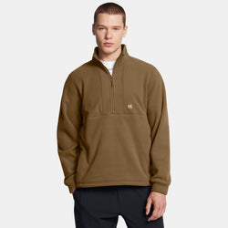 Under Armour Expanse Fleece ½ Zip Coyote