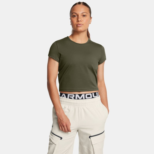 Under Armour Meridian Baby T Marine OD Green Marine OD Green