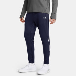 Under Armour Vanish Cold Weather Fitted Pants Midnight Navy Reflective