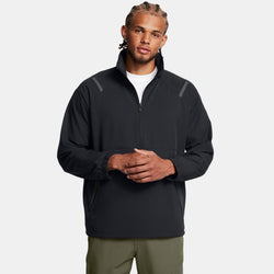 Under Armour Unstoppable Anorak Black