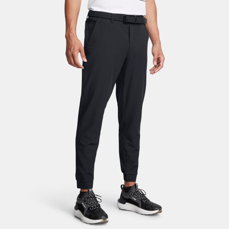 Under Armour Drive Joggers Black Halo Gray