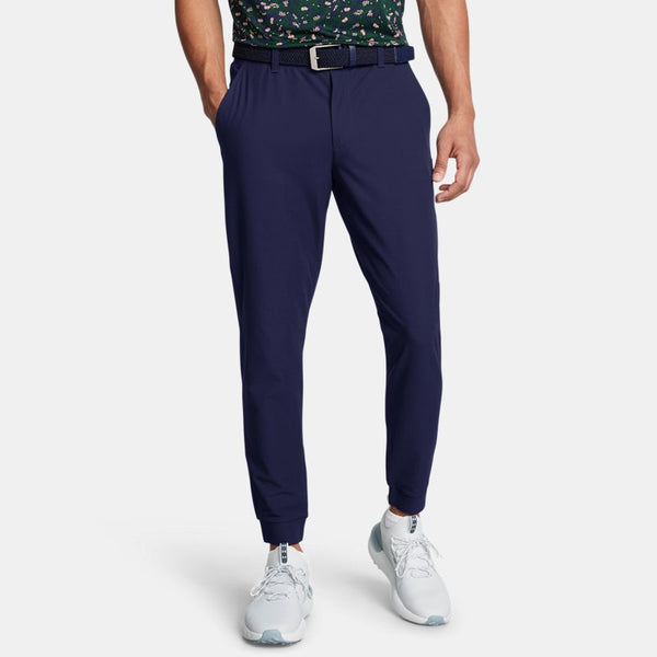 Under Armour Drive Joggers Midnight Navy Halo Gray