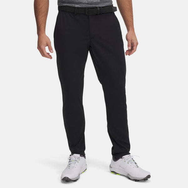 Under Armour Drive Pro All Weather Pants Black Black 32 32