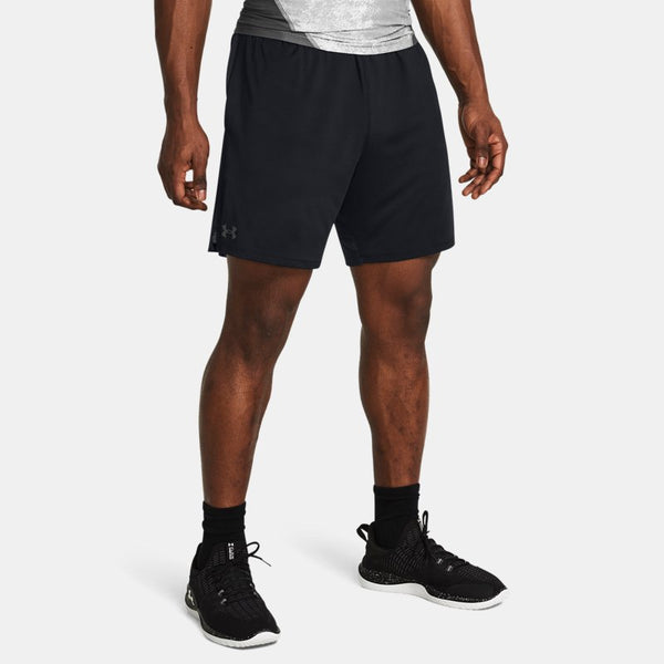 Under Armour Tech™ Vent " Shorts Black Castlerock