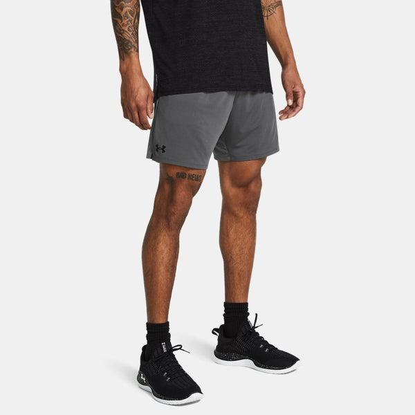 Under Armour Tech™ Vent " Shorts Castlerock Black