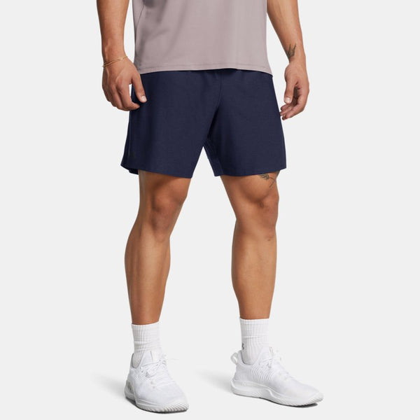 Under Armour Tech™ Vent " Shorts Midnight Navy Midnight Navy Black