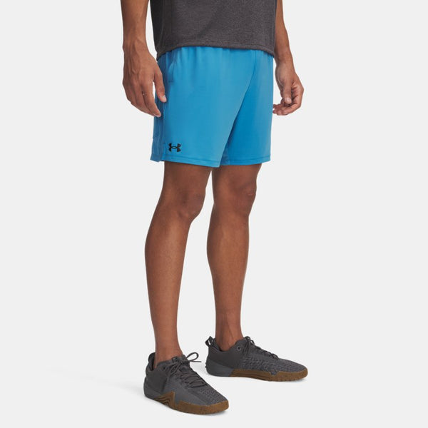 Under Armour Tech™ Vent " Shorts Ether Blue Black