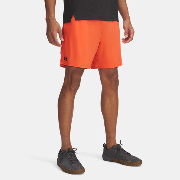 Under Armour Tech™ Vent " Shorts Fire Black