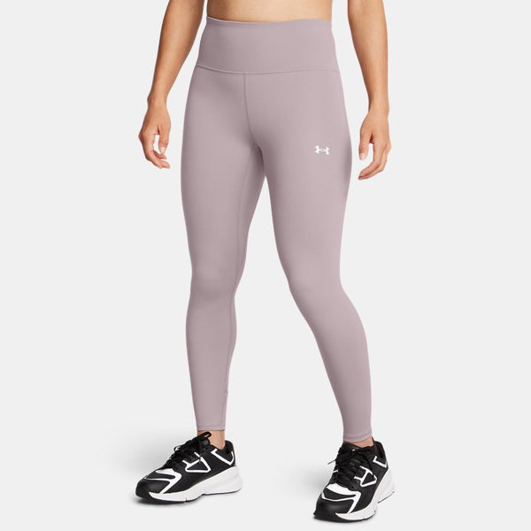 Under Armour Motion Ankle Leggings Tetra Gray White