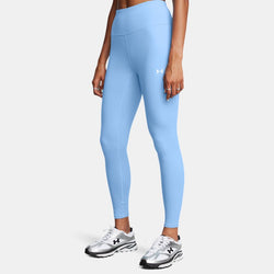 Under Armour Motion Ankle Leggings Horizon Blue White