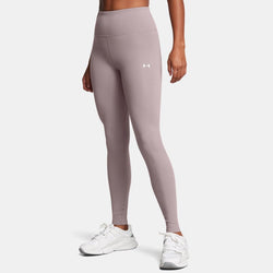 Under Armour Motion Leggings Tetra Gray White