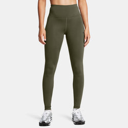 Under Armour Motion Leggings Marine OD Green Black