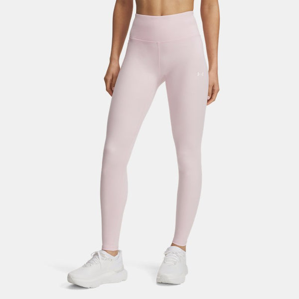 Under Armour Motion Leggings Prime Pink White