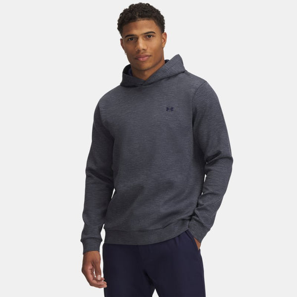 Under Armour Drive Midlayer Hoodie Midnight Navy