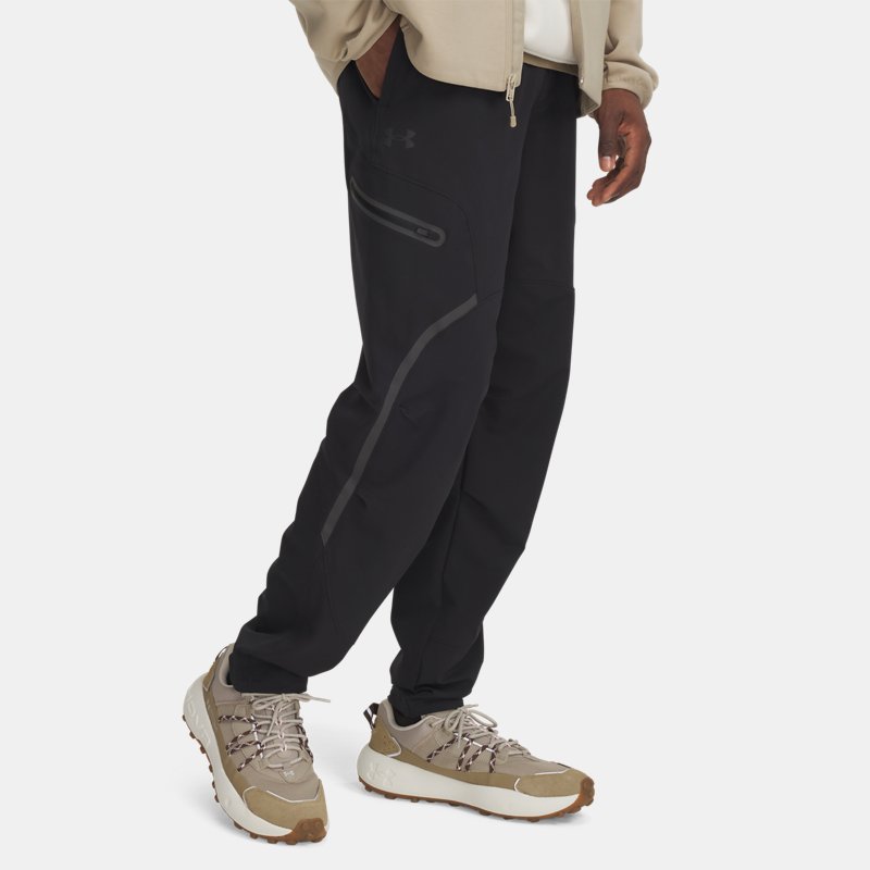 Under Armour Unstoppable Cargo Pants Black