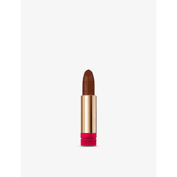 Valentino Beauty Rosso Valentino Matte lipstick refill 3.5g