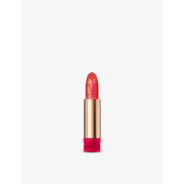 Valentino Beauty Rosso Valentino Satin lipstick refill 3.4g