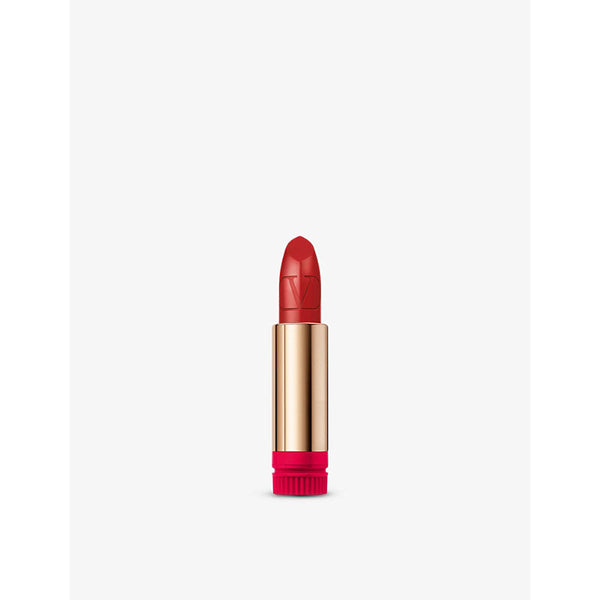 Valentino Beauty Rosso Valentino Satin lipstick refill 3.4g