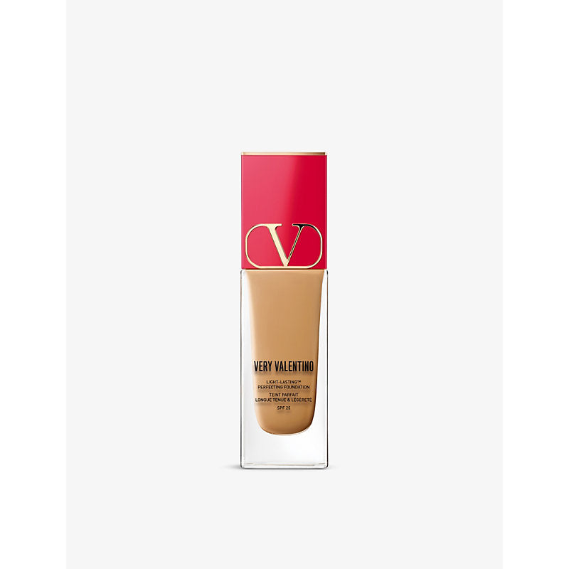 Valentino Beauty Very Valentino foundation SPF 25 25ml