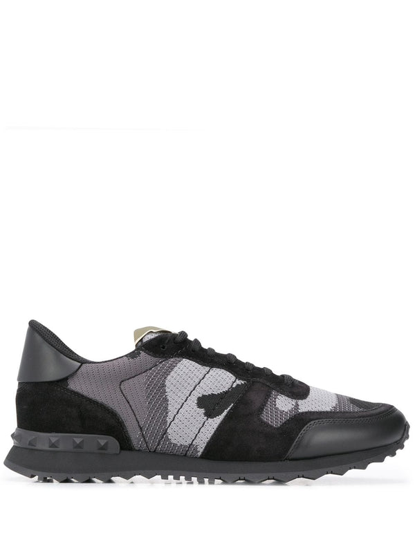 Valentino Garavani Rockrunner Sneakers