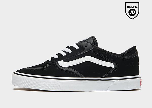 Vans 66 99 19 Rowley Classic Black