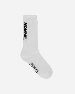 Vans HommeGirls Socks White