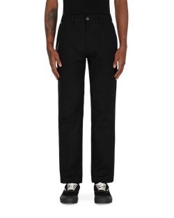 Vans Slam Jam x Julian Klincewicz McCahon Pants Black