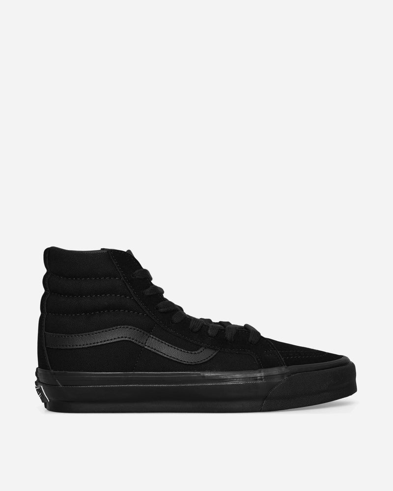 Vans SK8-Hi Reissue 38 LX Sneakers Black / Black