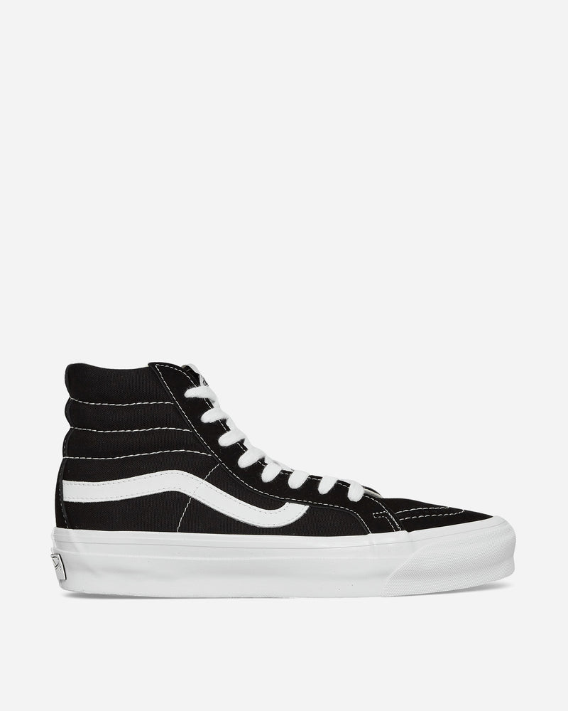 Vans SK8-Hi Reissue 38 LX Sneakers Black / White