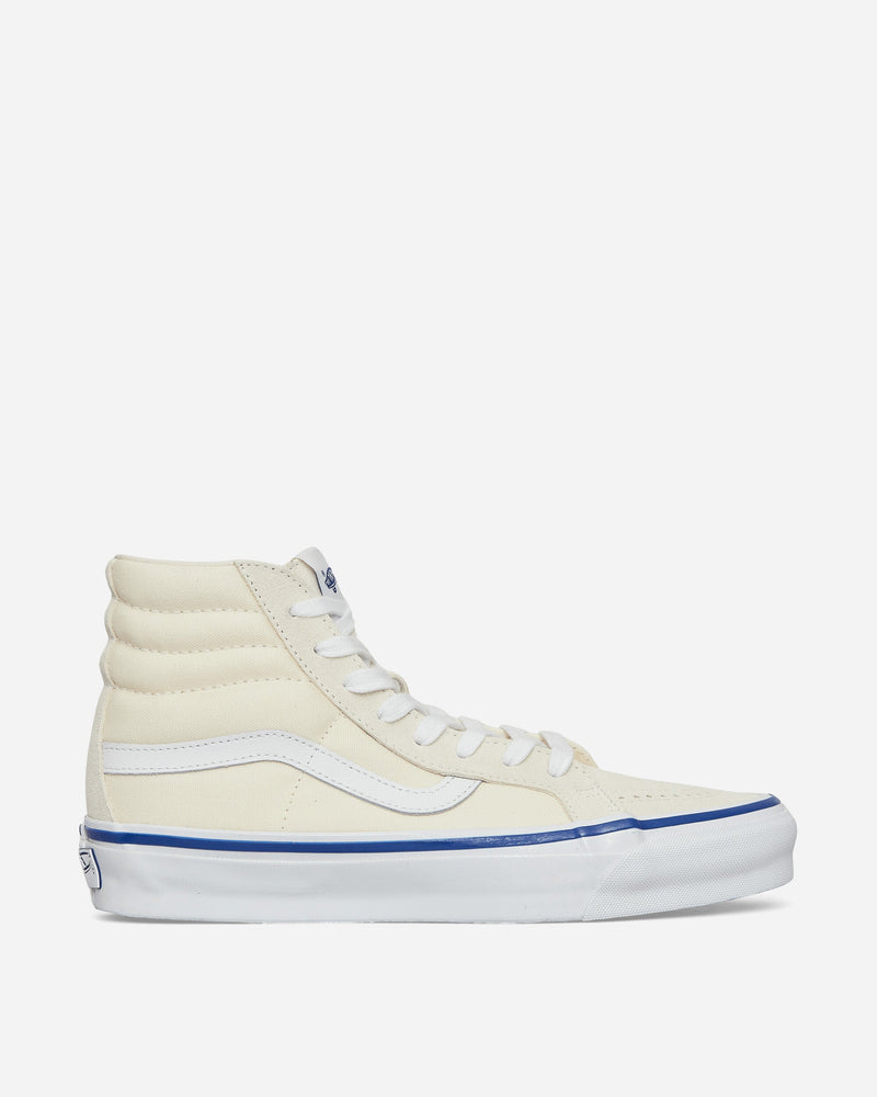 Vans OG SK8-Hi LX Sneakers Off White