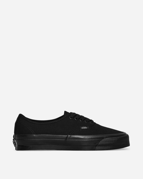 Vans Authentic Reissue 44 LX Sneakers Black / Black