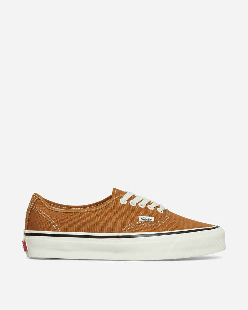 Vans Authentic LX Reissue 44 Sneakers Cumin