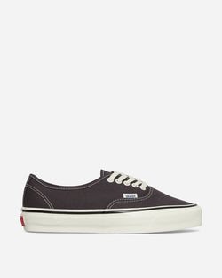 Vans Authentic LX Reissue 44 Sneakers Asphalt