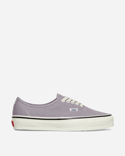 Vans Authentic LX Reissue 44 Sneakers Lavender Grey