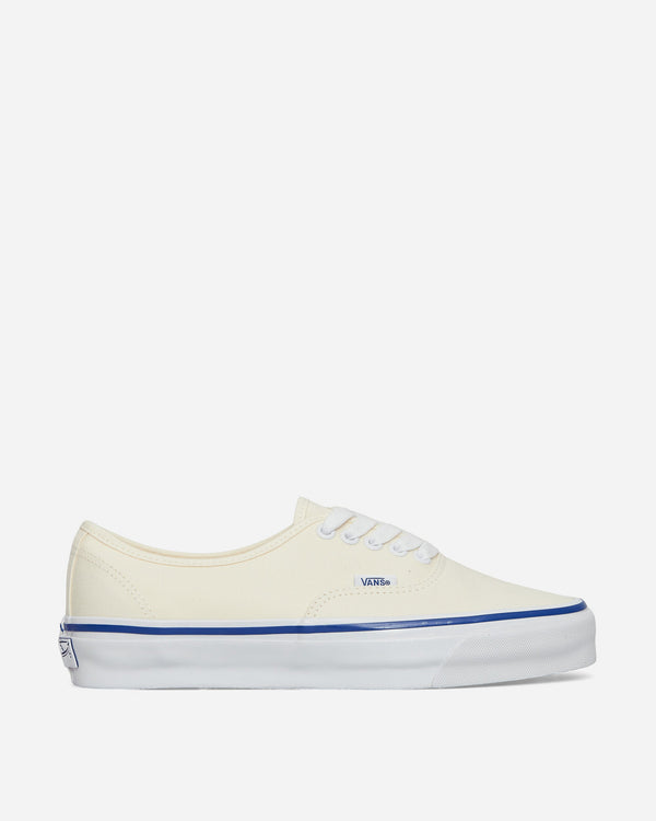 Vans Authentic Reissue 98 LX Sneakers Off White