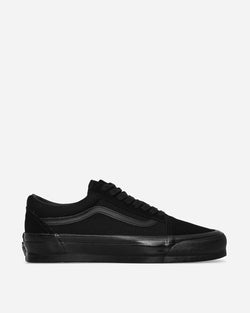 Vans Old Skool LX Sneakers Black / Black