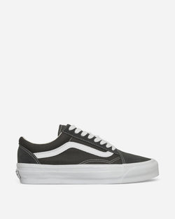 Vans Old Skool LX Sneakers Gunmetal