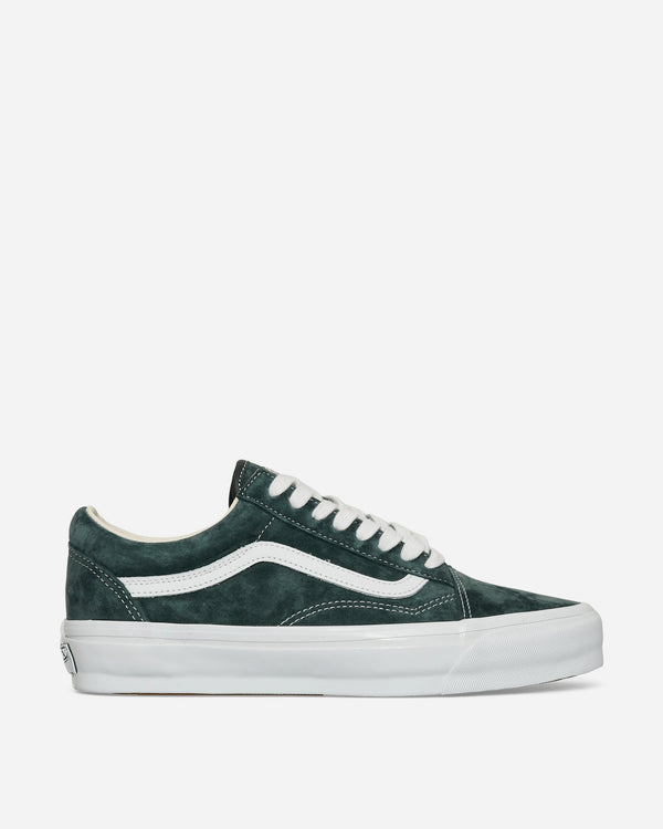 Vans Old Skool LX Sneakers Scarab