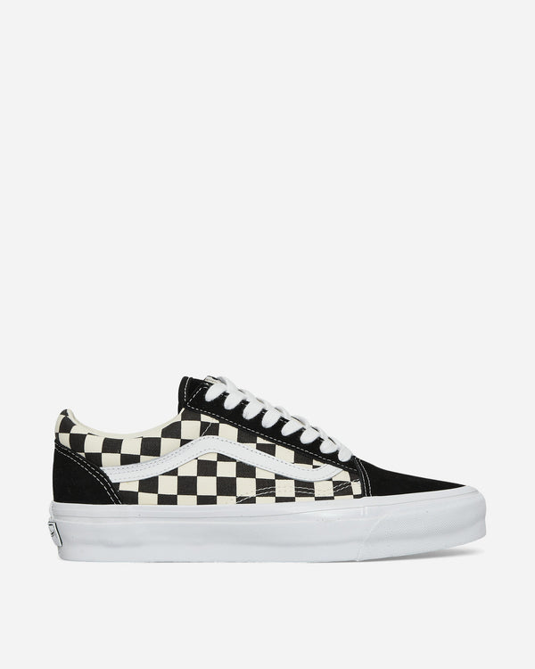 Vans Old Skool LX Sneakers White / Black