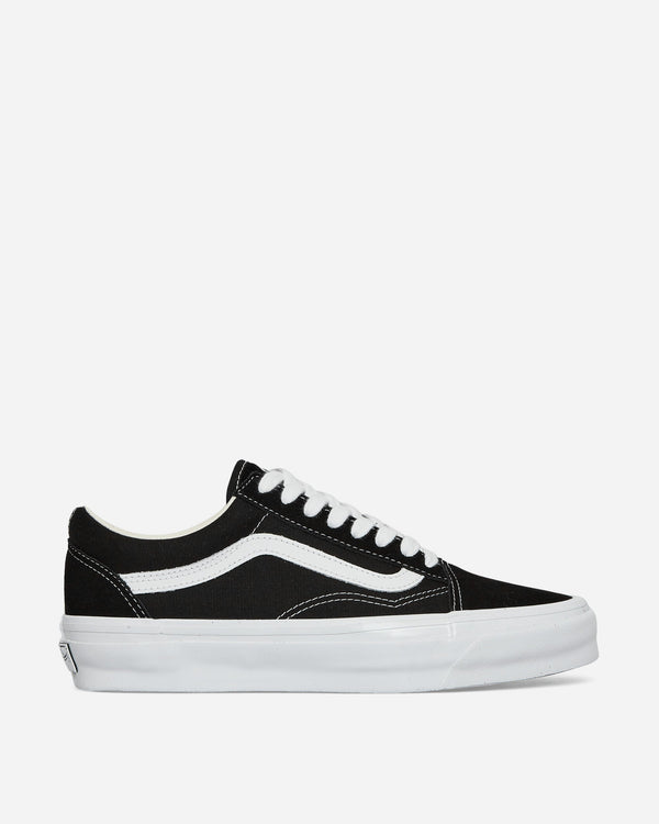 Vans Old Skool LX Sneakers Black