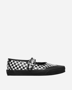 Vans Mary Jane 93 Premium Shoes Creep Checkerboard