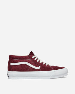 Vans Sk8-Mid Reissue 83 Sneakers Port Royale