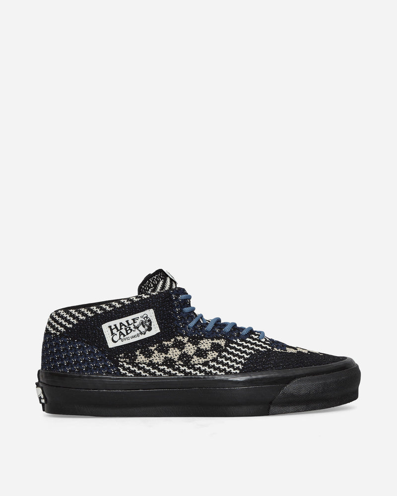 Vans Half Cab Reissue 33 EK Sneakers Outer Space