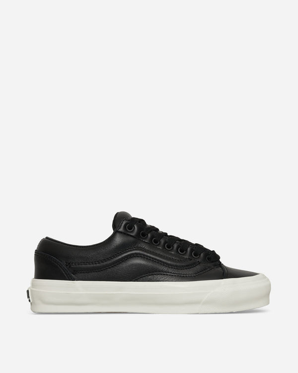 Vans Old Skool 36 Foam Sneakers Black