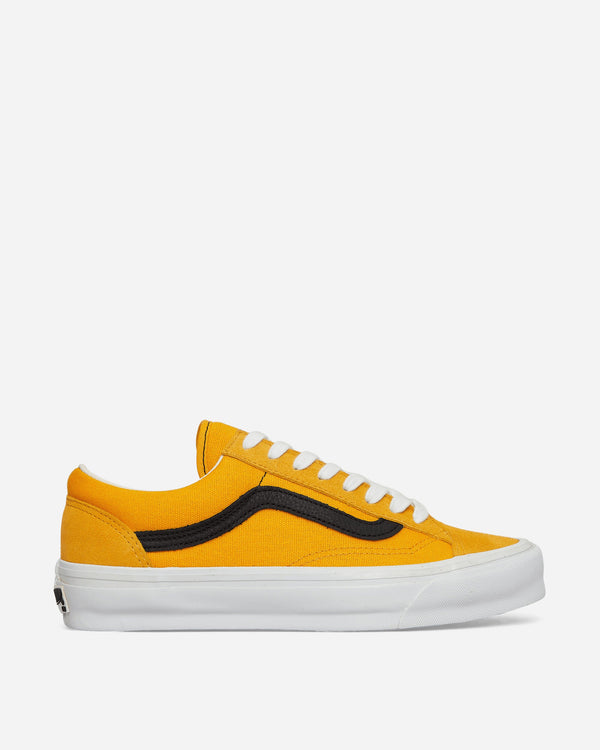 Vans Old Skool Reissue 36 Sneakers Citrus