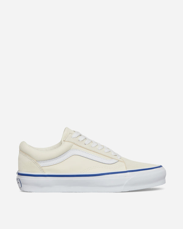 Vans Old Skool LX OG Sneakers Off White